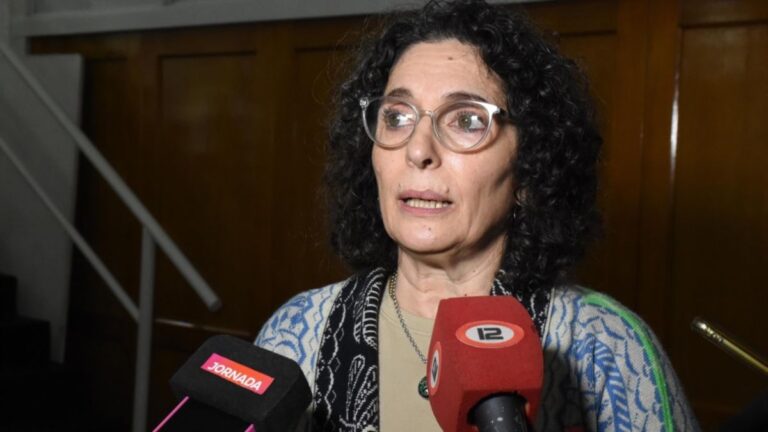 Fallo adverso para el Concejo Deliberante de Trelew