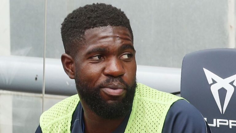 Samuel Umtiti, el campeón maldito: de alcanzar la gloria más grande en el fútbol a sufrir 18 lesiones