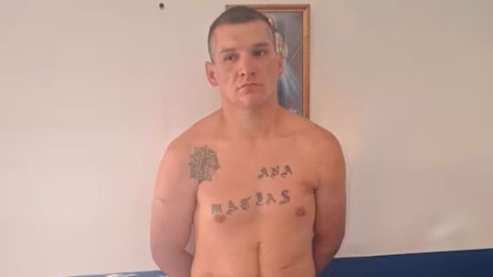 El presunto asesino serial de Jujuy fue imputado por dos nuevas muertes: qué dijo