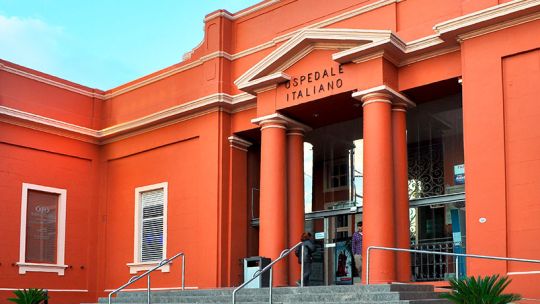 El Hospital Italiano celebra el Día Mundial del Corazón con actividades abiertas a la comunidad