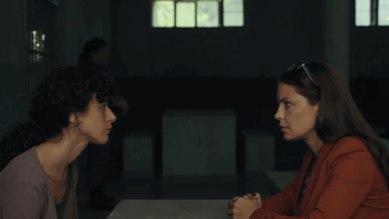 Belén, la película argentina elegida para competir por el Oscar