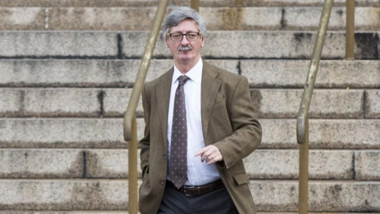 El fiscal Taiano les negó a los diputados el acceso a la causa Libra