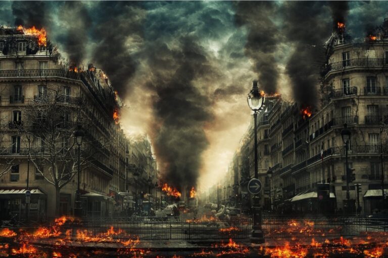 Un científico vaticinó cuándo ocurrirá el fin del mundo en una fecha específica de 2026