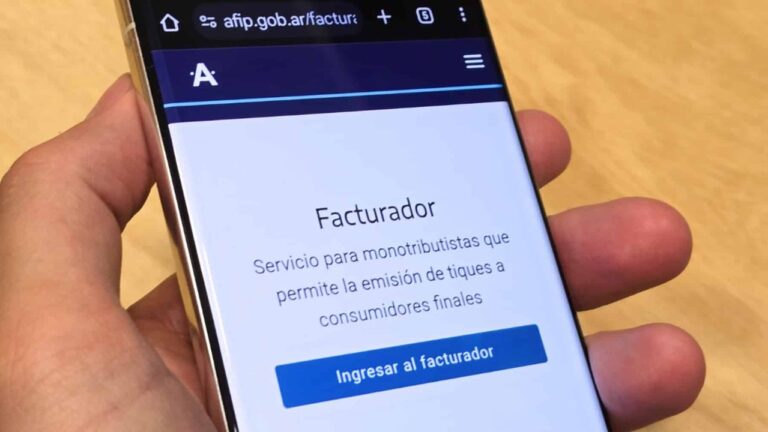 ARCA eliminó la factura M, que dejará de existir en diciembre de 2025: cuál la reemplazará