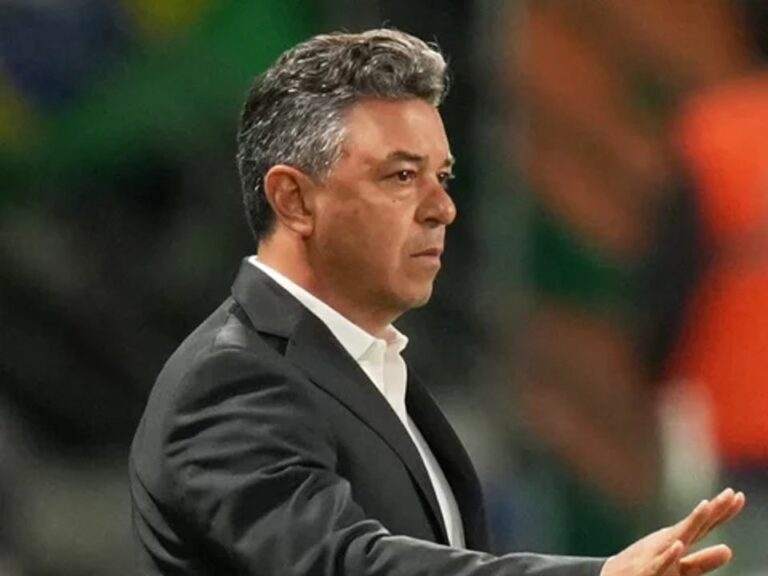 Un ídolo de River lanzó una lapidaria crítica a Gallardo y liquidó a varios jugadores: Ciclos cumplidos