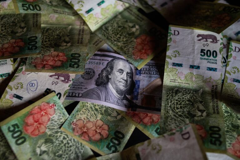 Retenciones: Gobierno regala U$S 1.600 millones de recaudación, el equivalente a Universidades y Garrahan