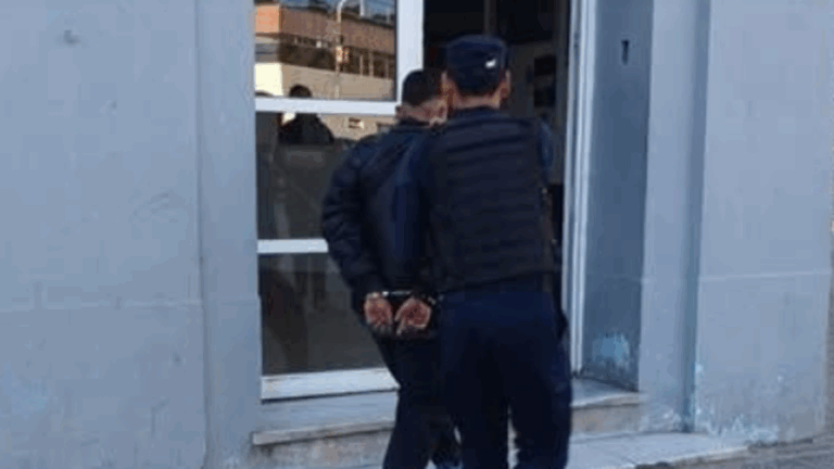 Ingresó a robar a una vivienda de avenida Yrigoyen