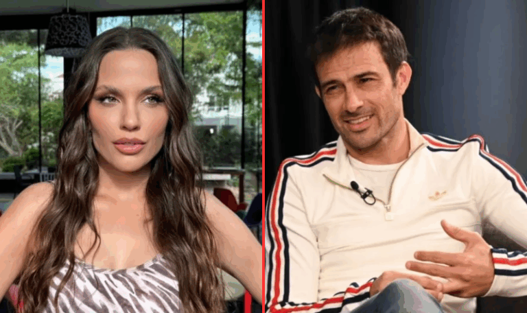 Cuál fue la primera salida pública de Darío Cvitanich e Ivana Figueiras tras confirmar su romance