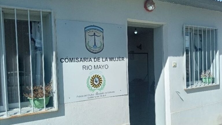 Piden juicio abreviado para el hombre que agredió a su ex cuando le habló de separarse