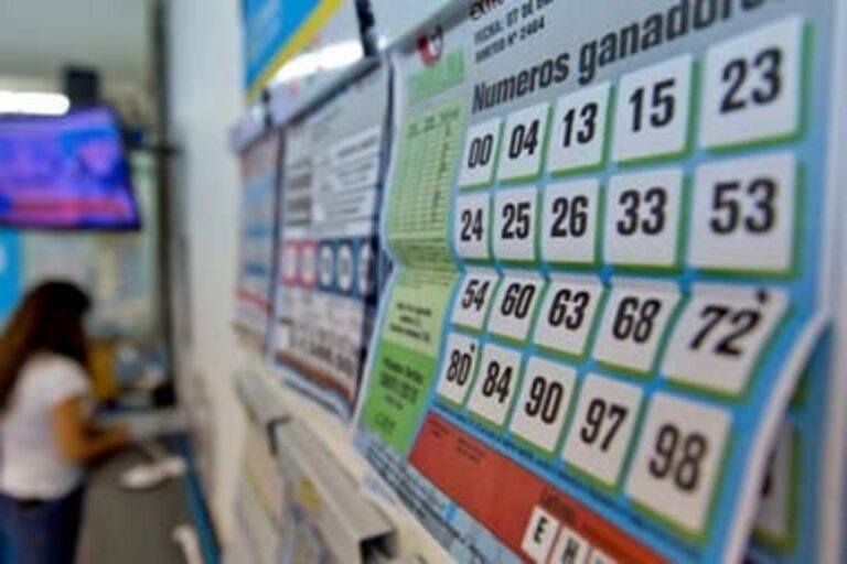 Resultados de la Quiniela de Neuquén del miércoles 1 de octubre