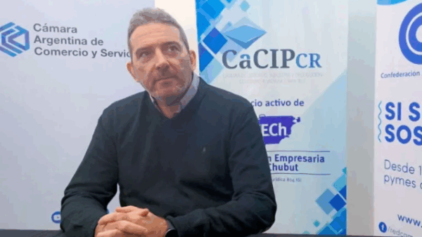 La receta del comercio de Comodoro para salir de la crisis: Apelamos a la fe