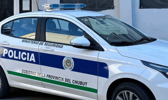 Septuagenario herido tras ser atropellado en la doble trocha a Playa Unión