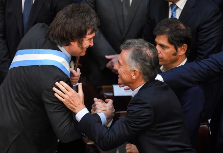 Milei y Macri vuelven a verse en Olivos: cómo sigue la relación entre el Presidente y el PRO