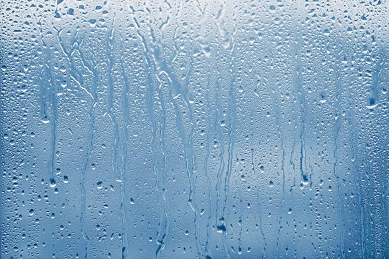 Gran parte de Chubut está bajo una alerta amarilla por lluvias muy fuertes: podrían alcanzar los 50 milímetros