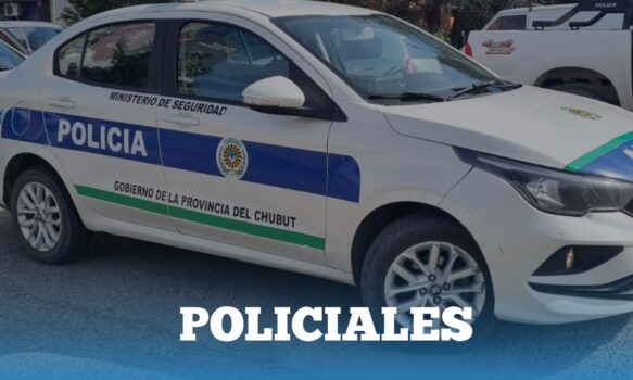 Roban cigarrillos a repartidor en Comodoro Rivadavia