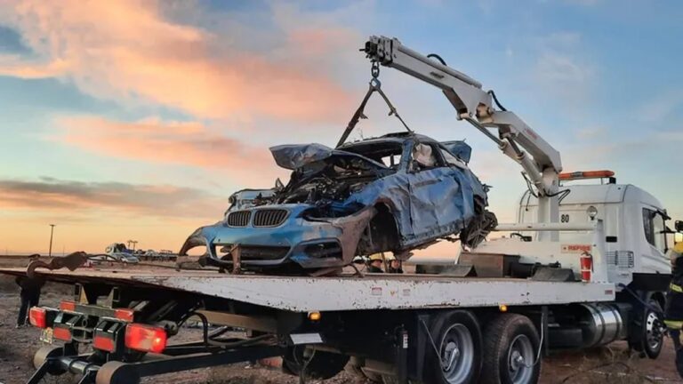 Insólito: un tribunal revocó el rechazo de la fiscalía y otorgó probation al acusado del fatal accidente del BMW