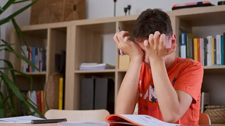 Día Mundial de la Dislexia: qué es, cómo se manifiesta y qué tan preparadas están las escuelas de Comodoro para acompañar a los chicos que la padecen