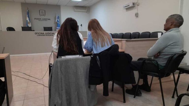 Absolvieron al hombre que se negaba a entregar a sus hijos