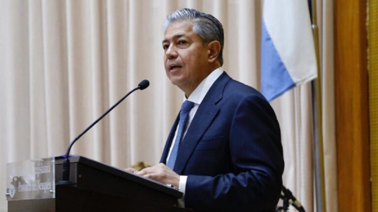 Neuquén implementa controles antidrogas para funcionarios de los tres poderes del Estado