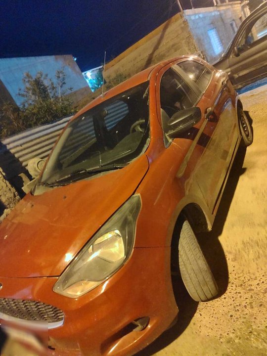 Taller mecánico de día y narco-kiosco de noche en Comodoro: secuestraron dosis de cocaína y marihuana