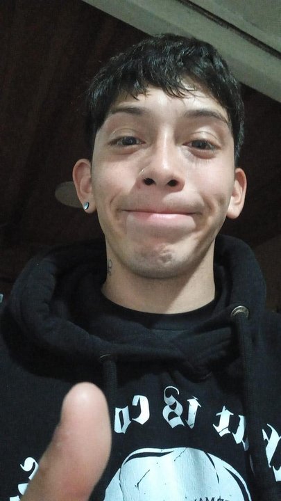 Encontraron el cuerpo de Gonzalo Carrillo, el futbolista de Comodoro que había desaparecido en un río de Chile