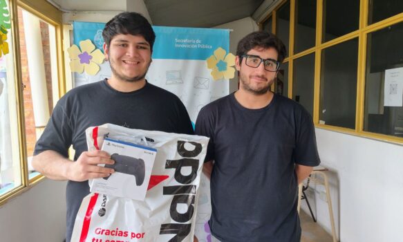 Trelew anuncia el 2.º Gaming Fest tras el éxito del Gamer Play