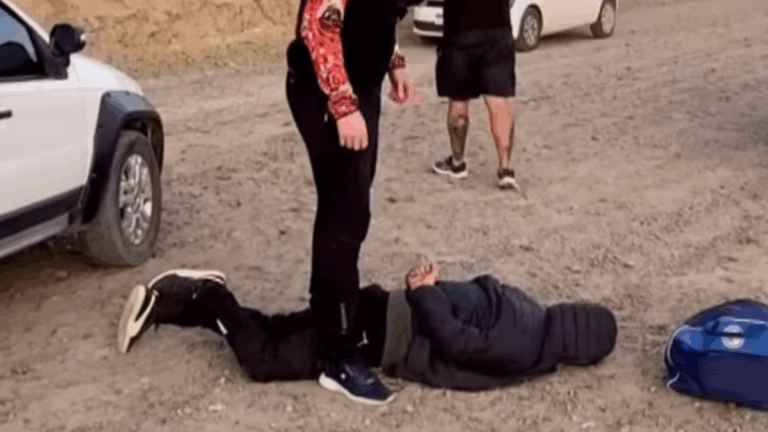 Detuvieron a «El Pitu», buscado por tres causas judiciales