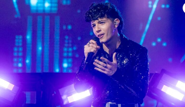 Nicolás Behringer se consagró como el gran ganador de La Voz Argentina 2025