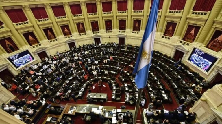 El Gobierno convocará sesiones extraordinarias en el Congreso para tratar las próximas reformas