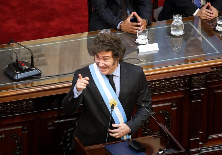 A por las riendas de la agenda parlamentaria