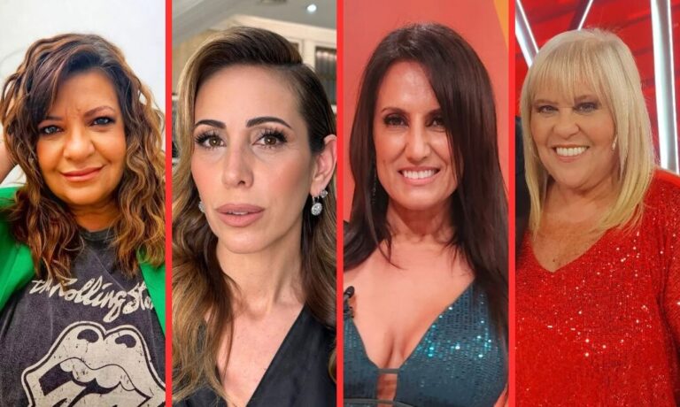 Quién es la famosa panelista que se suma a El Trece en un programa exitoso