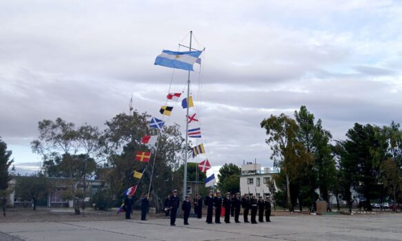 La Base Almirante Zar abre sus puertas a la comunidad