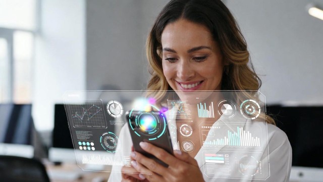 Inteligencia Artificial en el celular: 5 alternativas a ChatGPT para tareas específicas