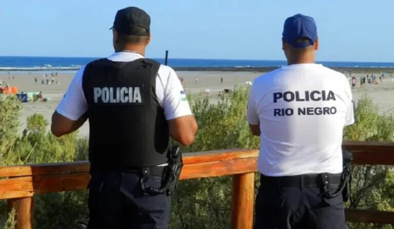 Dolor en Playas Doradas: un adolescente murió mientras vacacionaba con su familia