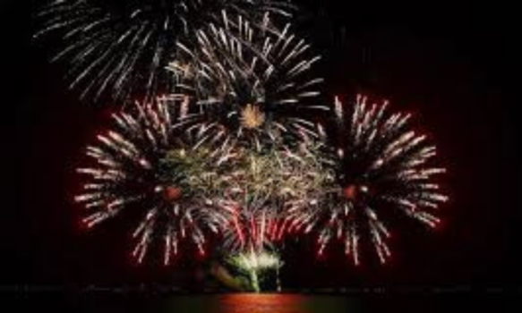 Autismo Esquel promueve una Navidad con pirotecnia silenciosa para personas con autismo