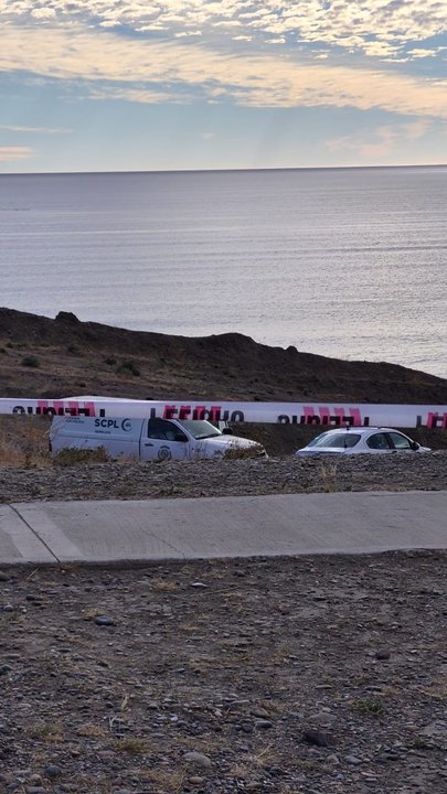 Tragedia: identificaron a la mujer que fue hallada muerta en Comodoro Rivadavia
