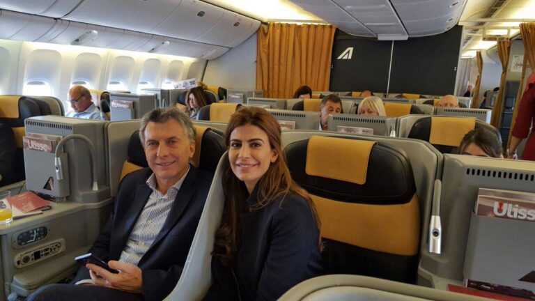 Por qué se separaron Mauricio Macri y Juliana Awada tras 15 años