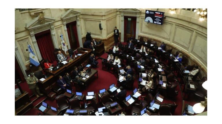 Reforma laboral: el Gobierno reabrirá el debate por las licencias médicas en el período ordinario