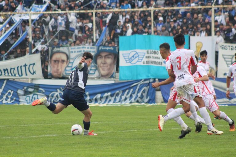 El fútbol de Comodoro ya tiene su formato para el primer torneo de 2026 en la A
