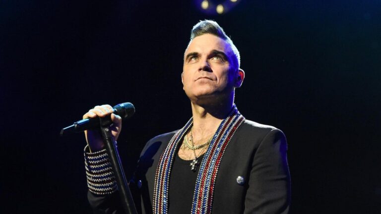 La venta general de entradas para Robbie Williams en Argentina cambia de fecha: cómo y dónde conseguirlas