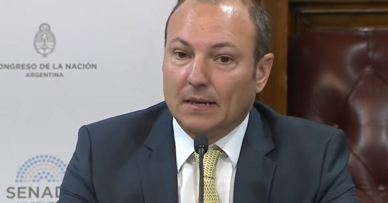 El Consejo de la Magistratura profundizó la investigación sobre el juez federal de Rosario Gastón Salmain