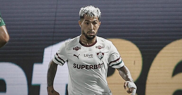 Goles argentinos en el Brasileirao, triunfo de Crespo y caída de Zubeldía