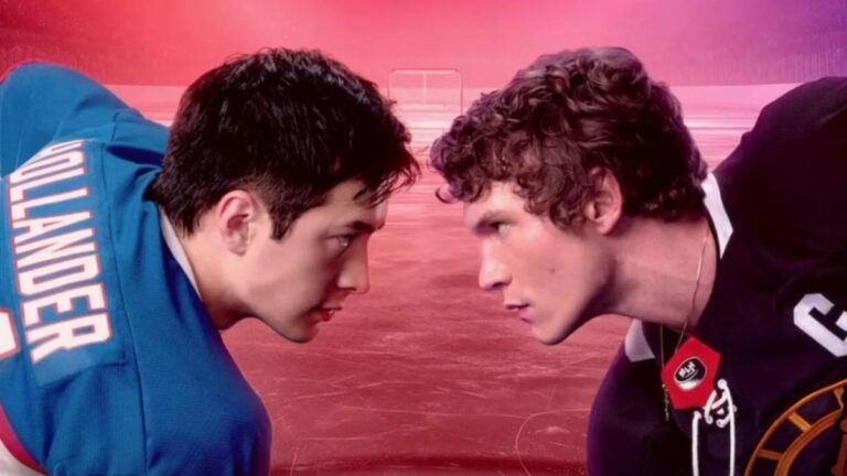 El creador de la serie «Heated Rivalry» dio detalles de la segunda temporada y una posible fecha de estreno