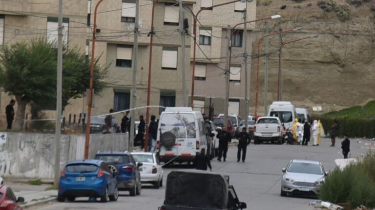 Permanece prófugo el asesino del motociclista