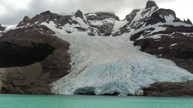 Advierten que una reforma de la Ley de Glaciares podría vulnerar el principio de no regresión ambiental