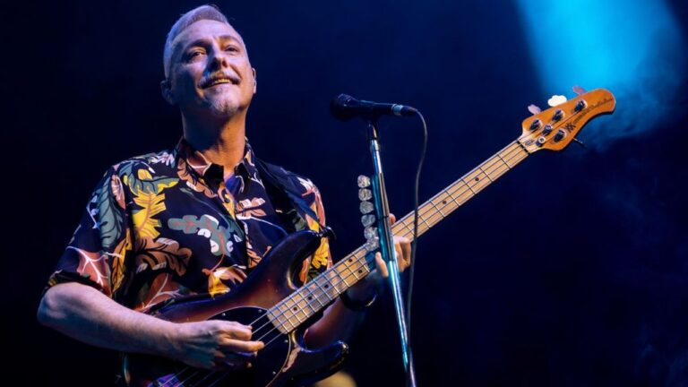 Pedro Aznar regresa a Comodoro para una noche íntima e inolvidable